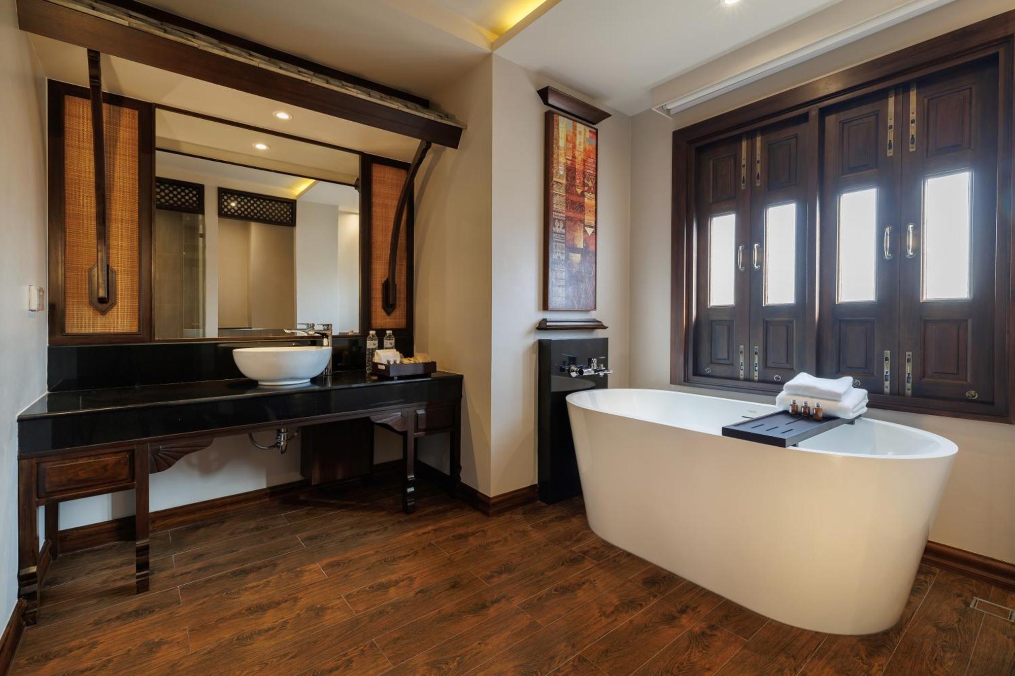 Akira Thaphae Hotel เชียงใหม่ ภายนอก รูปภาพ