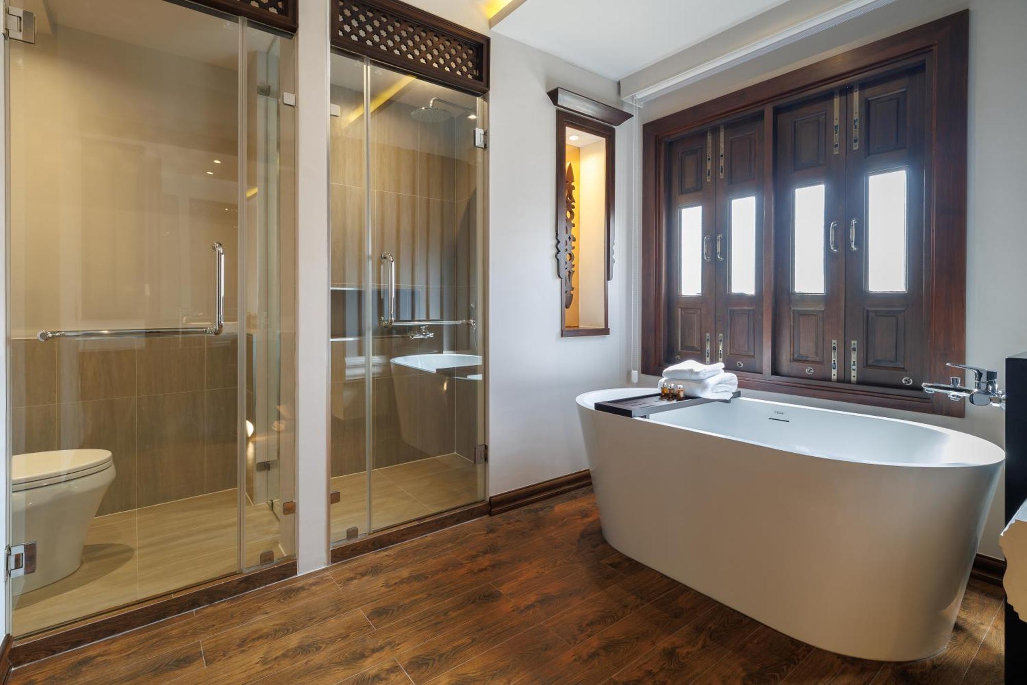 Akira Thaphae Hotel เชียงใหม่ ภายนอก รูปภาพ